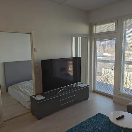 And Cloce To The Airport 30m2 App Vantaa