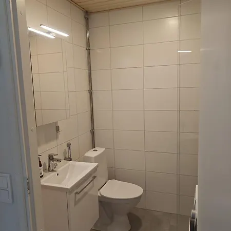 Appartement And Cloce To The Airport 30m2 App Vantaa