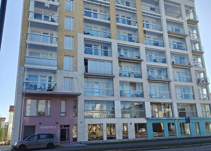 Appartamento And Cloce To The Airport 30m2 App *